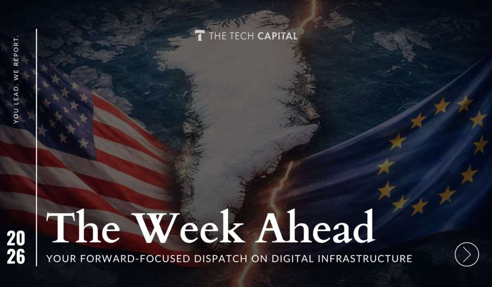 TWA | Tariffs, trust and the price of dependence