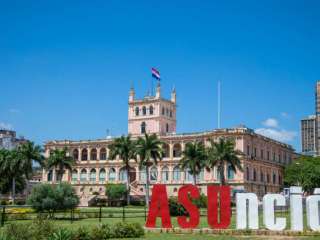 HIVE Digital launches AI cloud in Paraguay