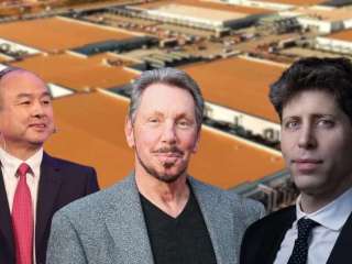 One Year On, Stargate's US data centre build-out still raises more questions than answers