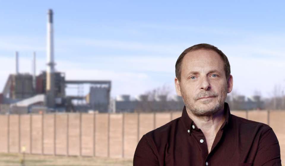 Nebius to revive Blue Valley Power Plant for 800MW Missouri data centre