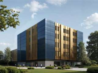 NorthC to start Geneva data centre build in Q1, targeting delivery in 2028