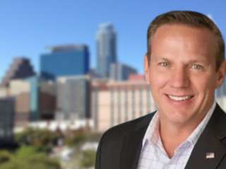 CyrusOne appoints new chief business officer