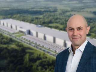 Rowan starts construction on 300MW data centre campus in Texas