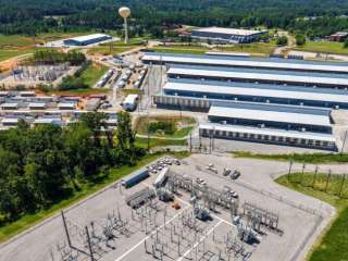 Bitcoin miner CleanSpark to expand AI push in Texas