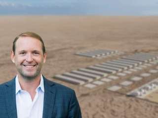 Pacifico Energy secures permit for 7.65 GW of gas-fired generation in West Texas
