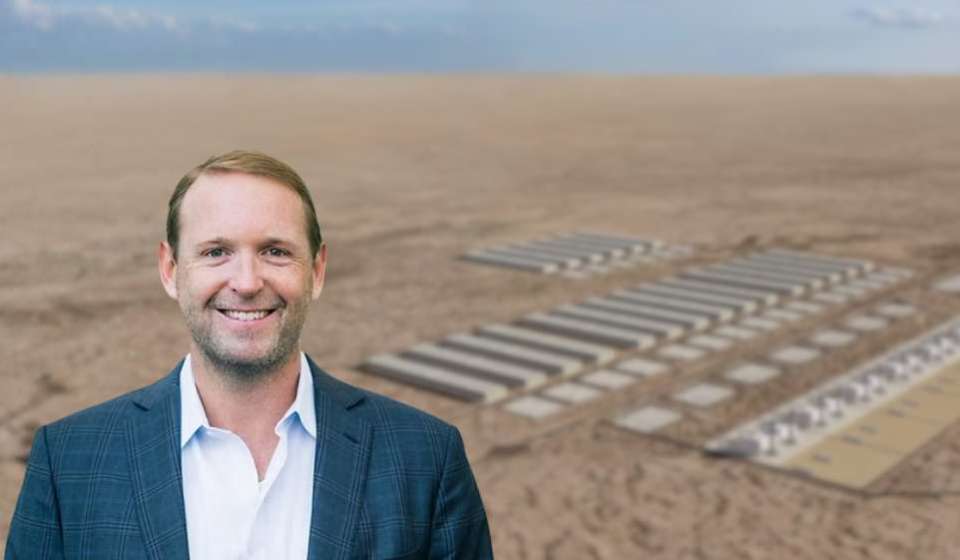 Pacifico Energy secures permit for 7.65 GW of gas-fired generation in West Texas