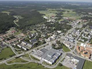 DayOne sets out plans for up to 560MW data centre project in Finland