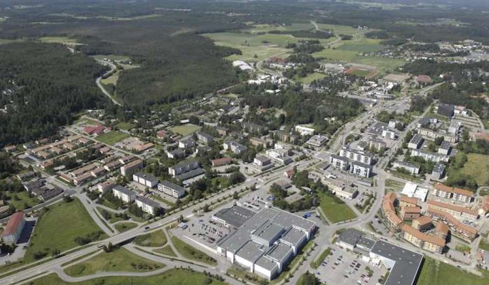 DayOne sets out plans for up to 560MW data centre project in Finland