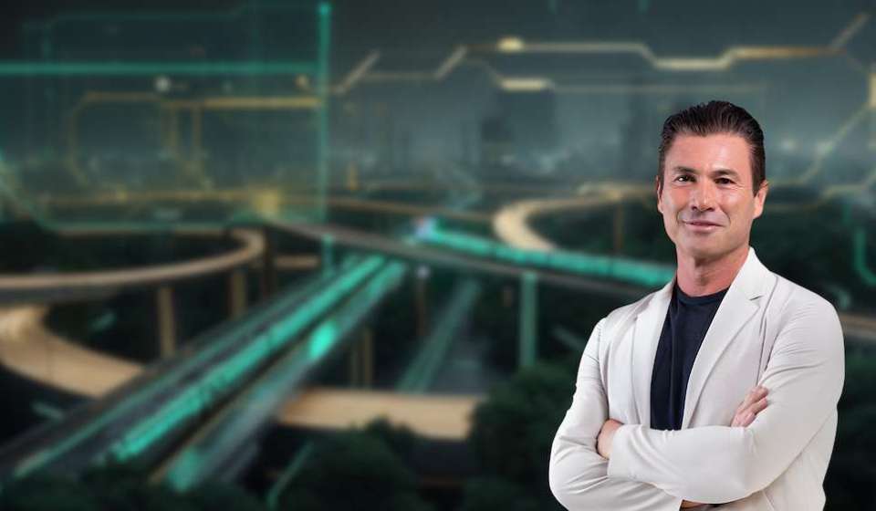 HUMAIN secures $1.2 billion framework with Saudi National Infrastructure Fund