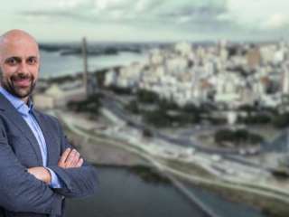 Tecto to invest R$200 million for Porto Alegre data centre linked to Malbec cable