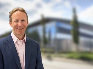 VIRTUS Data Centres appoints former Global Switch executive as CEO