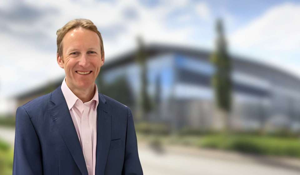 VIRTUS Data Centres appoints former Global Switch executive as CEO