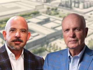 Primary Digital joins New Era as capital partner for mega Texas data centre development
