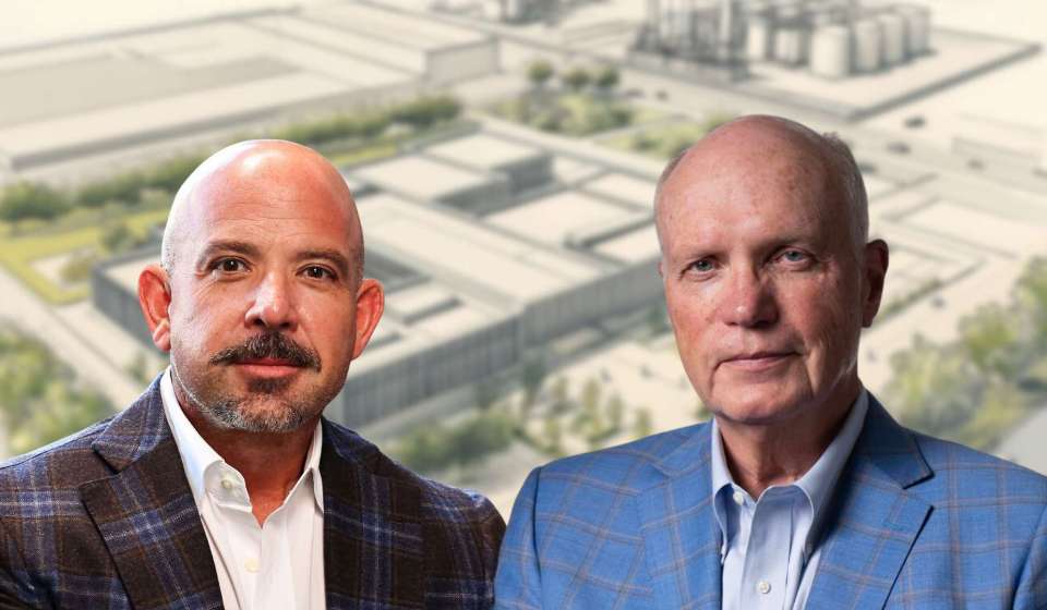 Primary Digital joins New Era as capital partner for mega Texas data ...