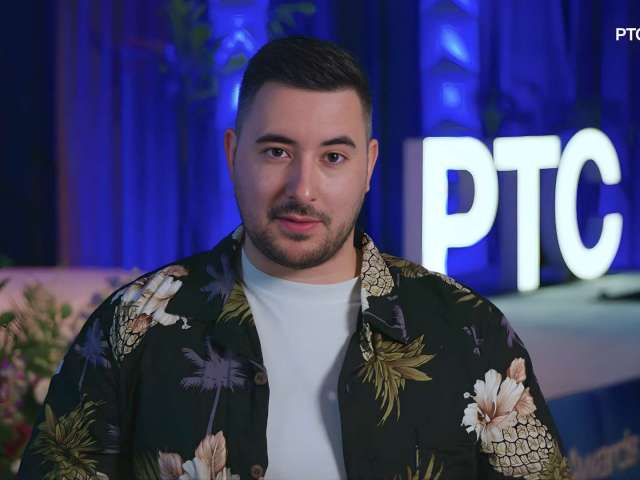 What's Happening at PTC'26 - Day 4