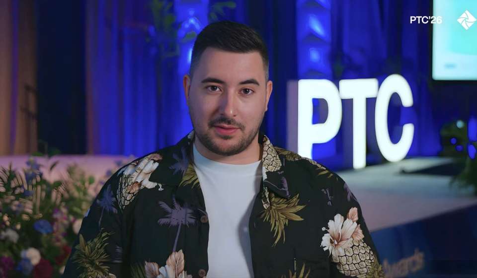 What's Happening at PTC'26 - Day 4