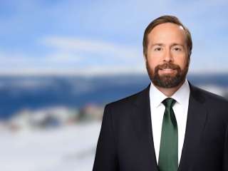 Arctic data centre project targets Gigawatt-scale capacity by 2028