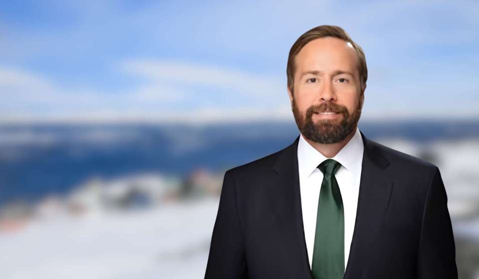 Arctic data centre project targets Gigawatt-scale capacity by 2028
