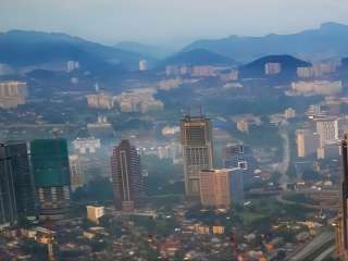 Lum Chang confirms Selangor data centre development with MyTelehaus joint venture