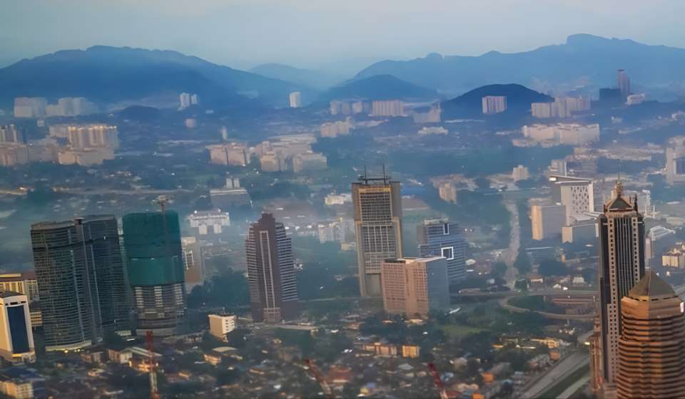 Lum Chang confirms Selangor data centre development with MyTelehaus joint venture