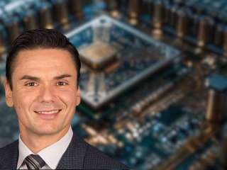 Qualcomm completes Alphawave Semi acquisition