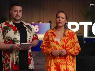 What's Happening at PTC'26 | Day 2