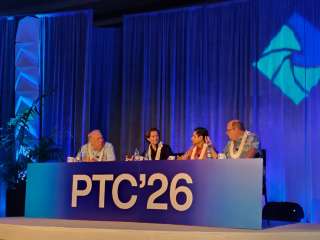 PTC'26: AI is breaking the infrastructure model - and power is where it snaps first