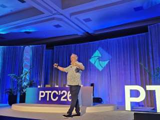 PTC'26: The new AI arms race runs on power, data centres and chips