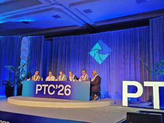 PTC'26: AI is forcing digital infrastructure to abandon its old playbook