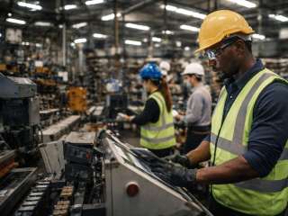 US companies struggle to turn heavy AI spending into productivity gains