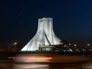 Iran hit by Internet blackout as unrest and death toll rise