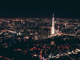 Ho Chi Minh City sets up task force to fast track $2 billion Kinh Bac, AIC data centre