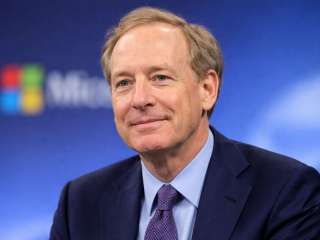 Microsoft president signals support for state oversight of Wisconsin data centres