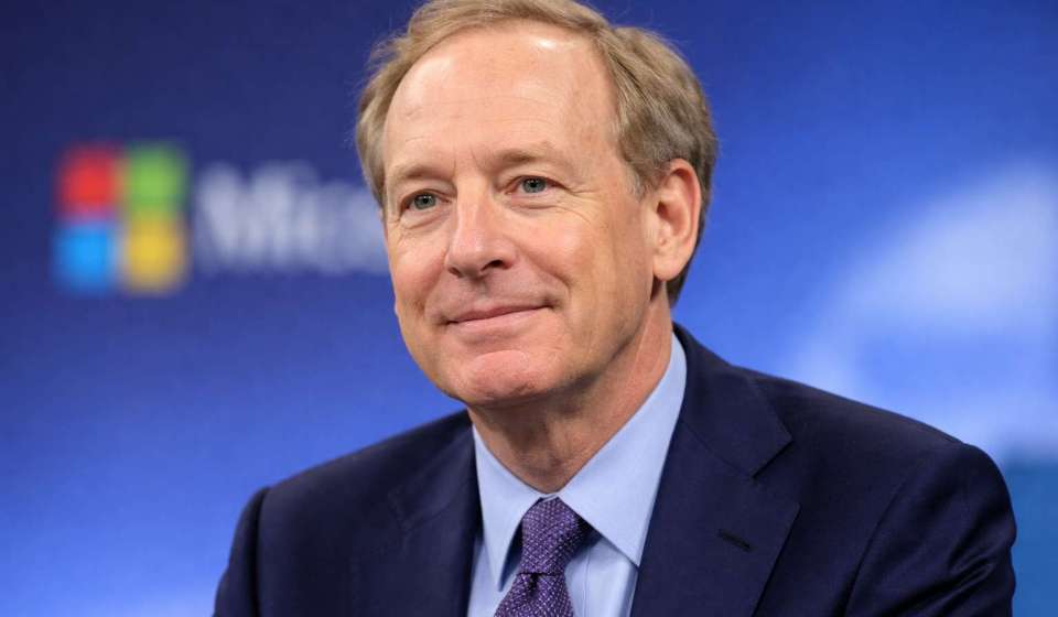 Microsoft president signals support for state oversight of Wisconsin data centres