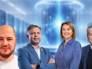 C-Level Views: The 2026 Digital Surge Across MEA 