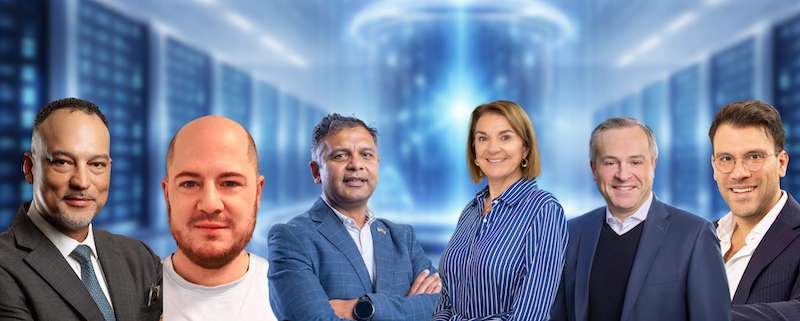C-Level Views: The 2026 Digital Surge Across MEA - The Tech Capital