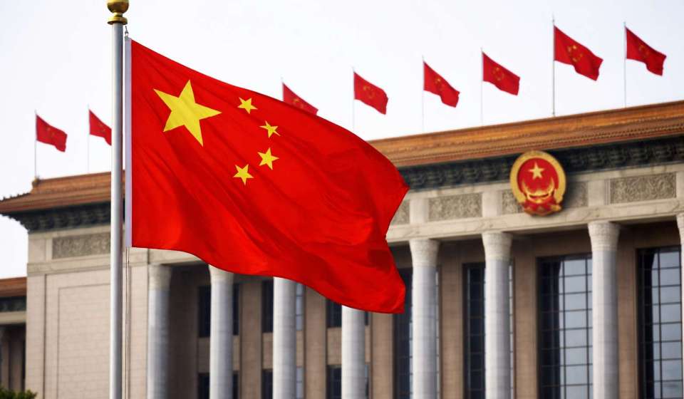 China orders companies to drop US and Israeli cybersecurity firms, sources say
