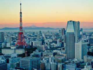 Tokyo plans green approval scheme for data centres as local opposition grows
