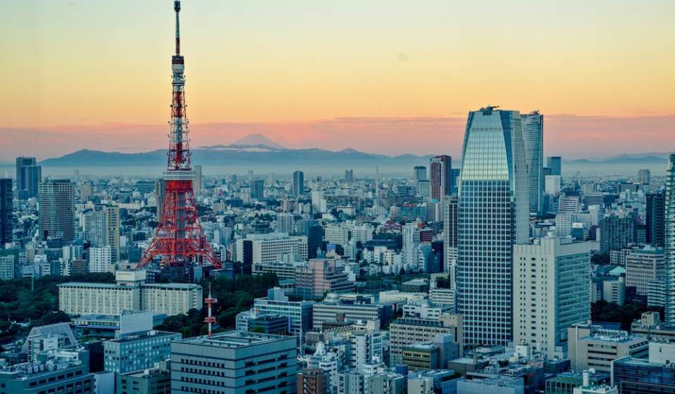 Tokyo plans green approval scheme for data centres as local opposition grows