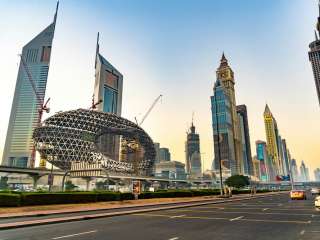 Active Energy explores UAE joint venture for data infrastructure, bitcoin mining