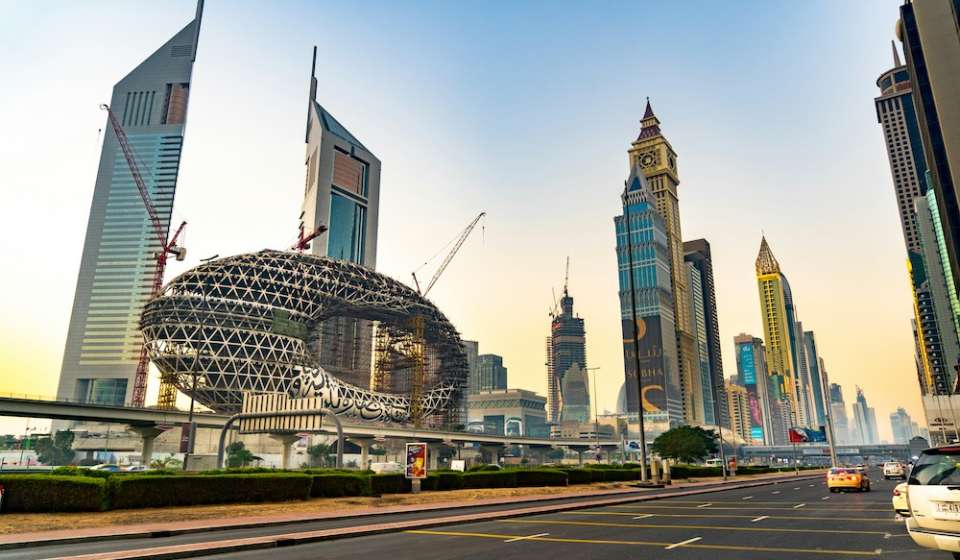Active Energy explores UAE joint venture for data infrastructure, bitcoin mining