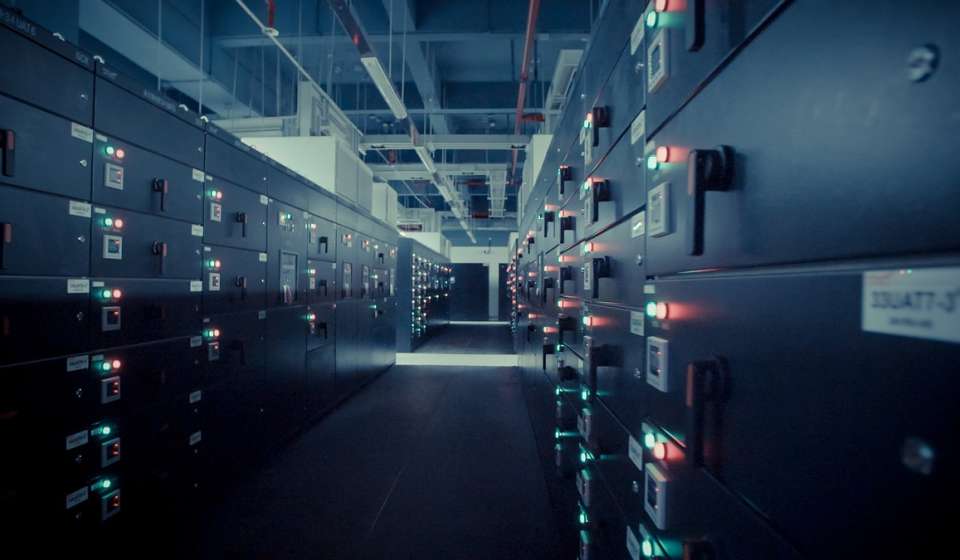 AI boom fuels $3 trillion global data centre expansion, JLL reports