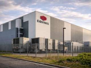 Institutional investors increase stakes in Equinix as UK data centre asset put up for sale