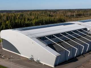 Nebius secures 80MW Israel capacity in $880 million Mega Or build
