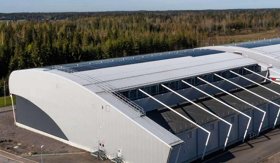 Nebius secures 80MW Israel capacity in $880 million Mega Or build
