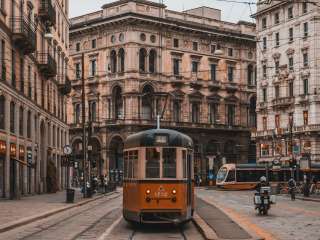Italy fibre firm Retelit reportedly explores potential sale of data centre arm