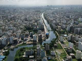 Summit Group to enter Bangladesh data centre market