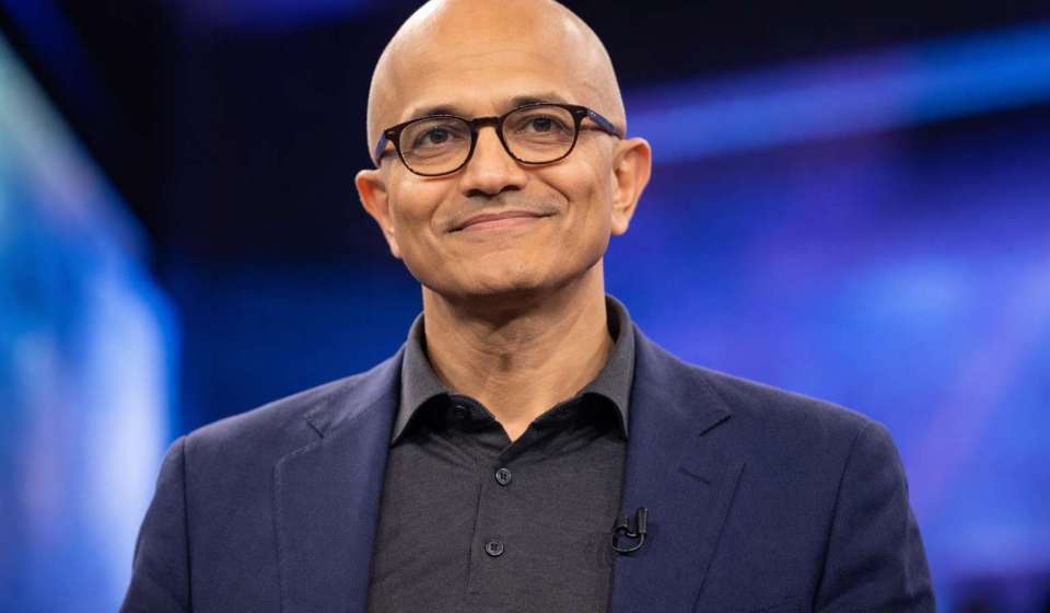 Microsoft market value drops $357 billion as Azure growth and outlook disappoint