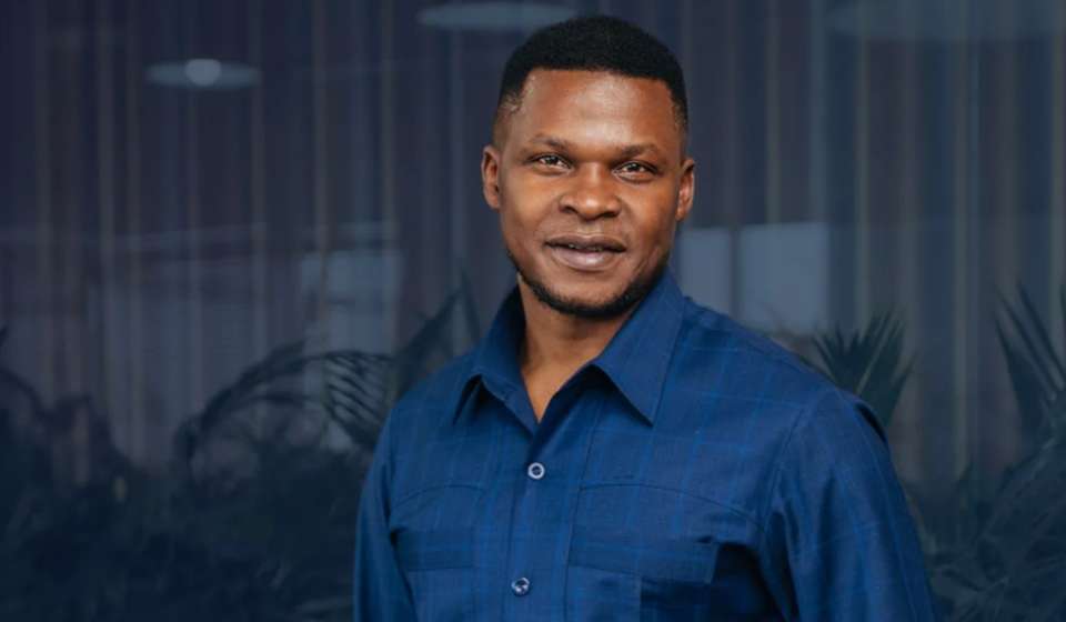 African energy leader says data centres could drive upgrade of power infrastructure