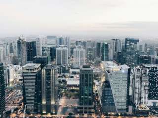 Digital Halo raises $47 million project finance for Philippines data centre